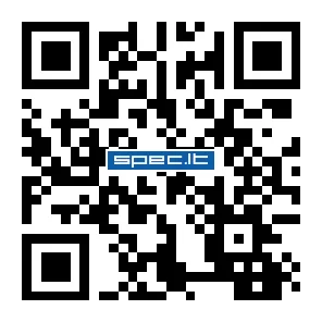 QR kodas | DESKRIPTAS, UAB | spec.lt