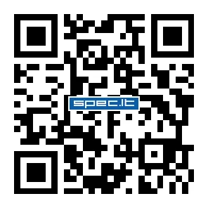 QR kodas | Desler, MB