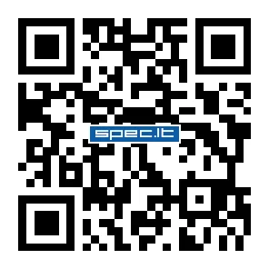 QR kodas | DESMA ir KO, UAB | spec.lt