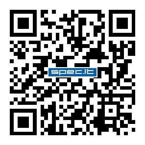 QR kodas | Deso projektai, MB