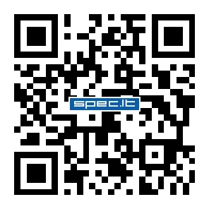 QR kodas | Desora, UAB | spec.lt