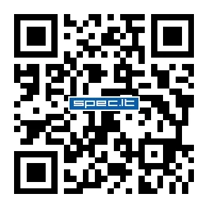 QR kodas | DESOTA, UAB