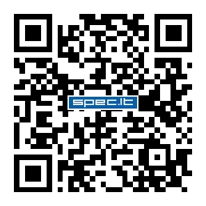 QR kodas | Despera, UAB | spec.lt