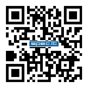 QR kodas | Despina, UAB | spec.lt