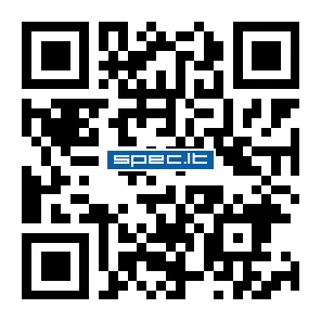 QR kodas | Despo Invest, UAB | spec.lt