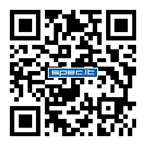 QR kodas | DeSports, VŠĮ