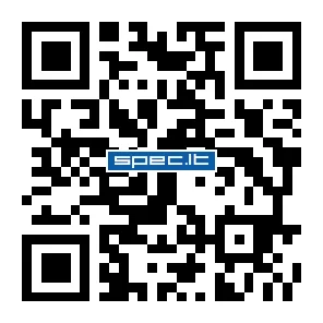 QR kodas | Despotis, UAB
