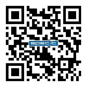 QR kodas | Desproof, UAB