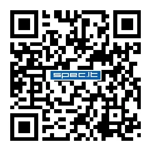 QR kodas | Dešra ant ratų, MB