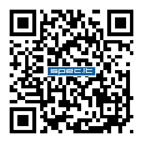 QR kodas | DEŠRAINIS24.LT, MB | spec.lt