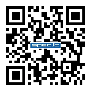 QR kodas | Dešriukas, MB | spec.lt