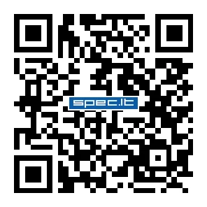 QR kodas | DESSERTS CAKE and Bakery Shop, MB