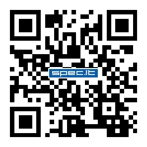 QR kodas | DESSUS design, MB