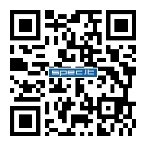 QR kodas | Dessus, IĮ