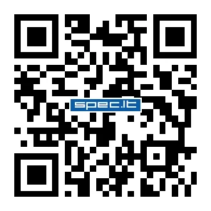 QR kodas | Destaras, UAB | spec.lt