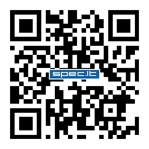 QR kodas | Destaris, UAB | spec.lt