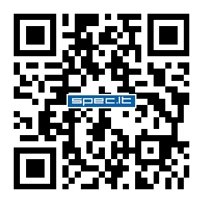 QR kodas | Destata, MB