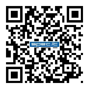 QR kodas | DESTATA PROFIL, UAB | spec.lt