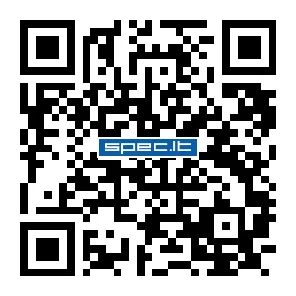 QR kodas | DESTATOS METALO DIRBTUVĖS, UAB