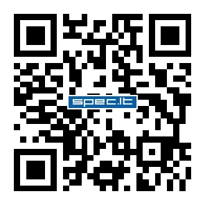 QR kodas | Destela, UAB | spec.lt