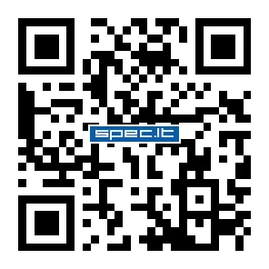 QR kodas | DESTERA, UAB