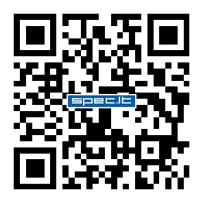 QR kodas | Destilius, MB | spec.lt