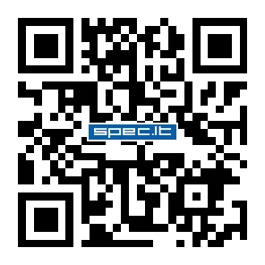 QR kodas | Destina, UAB | spec.lt