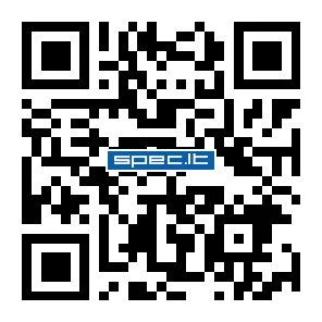 QR kodas | Destinata, UAB | spec.lt