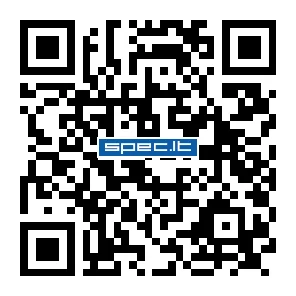 QR kodas | Uždaroji akcinė draudimo brokerių bendrovė SID insurance | spec.lt