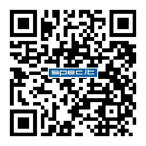 QR kodas | DESTINOS STILIUS, IĮ | spec.lt