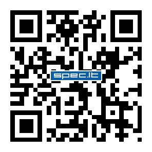 QR kodas | Destinus, UAB | spec.lt