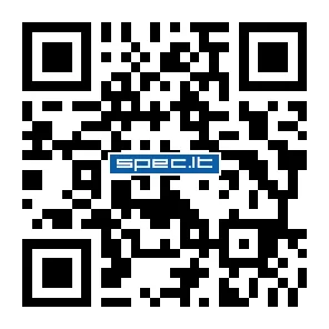 QR kodas | Destoga, MB