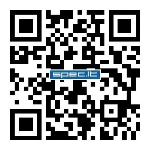 QR kodas | Destra, UAB | spec.lt