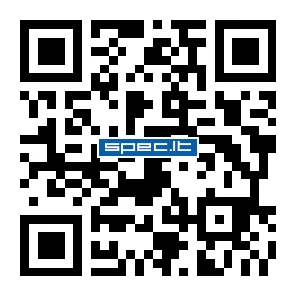 QR kodas | DESTUS, UAB | spec.lt