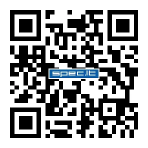 QR kodas | TechAcademy, UAB