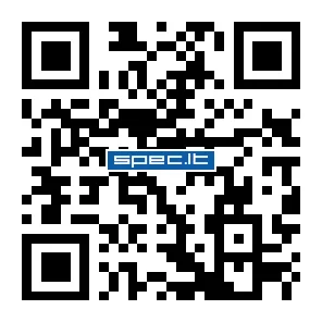 QR kodas | Desu, MB