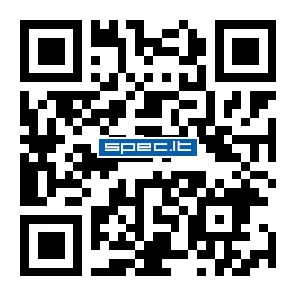 QR kodas | DESVELITA, UAB | spec.lt