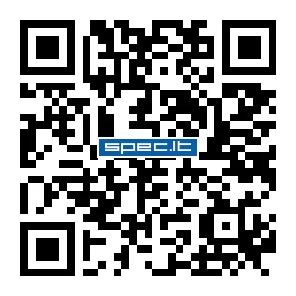 QR kodas | DNV Lithuania, UAB | spec.lt