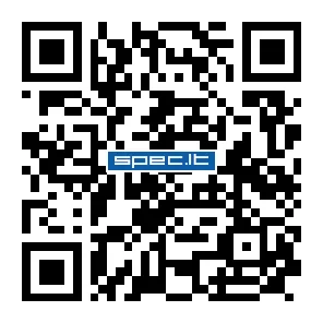 QR kodas | DETA GLOBALUS STATYBOS PRAMONĖ, UAB