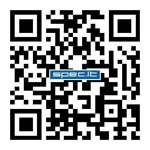QR kodas | Deta, UAB
