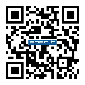 QR kodas | DETABALT, UAB