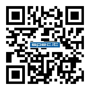 QR kodas | Detabalta, UAB