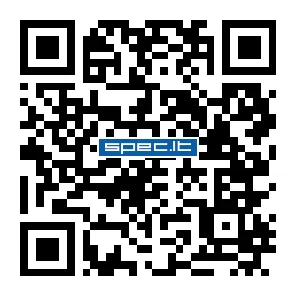 QR kodas | Detagama PRO, UAB