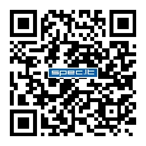QR kodas | DETALĖS IR TECHNOLOGINĖ ĮRANGA, UAB