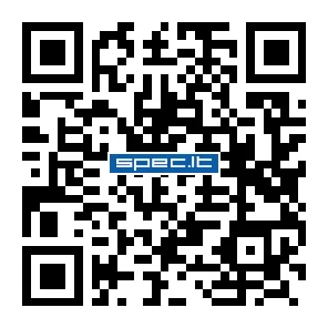 QR kodas | Detalės plius, UAB