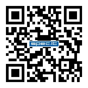 QR kodas | Detali švara, MB | spec.lt