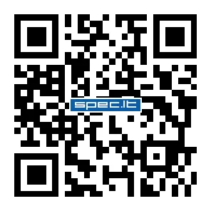 QR kodas | Detalijus, VŠĮ