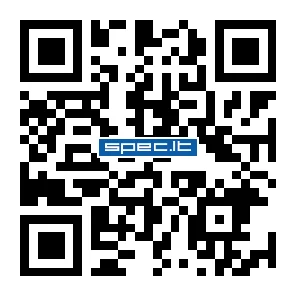 QR kodas | Detalika, UAB