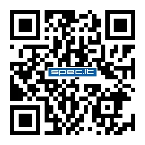 QR kodas | Detalina, UAB
