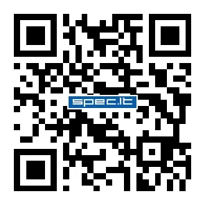 QR kodas | Detalistika, MB